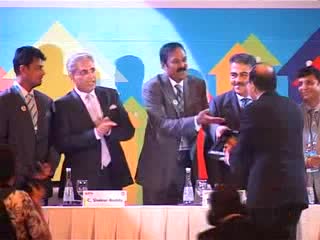 FARVISION-at-14NATCON-CREDAI.mp4
