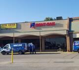  Rent One 3111 West Harmon Highway 