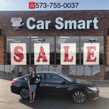  Profile Photos of CarSmart Of Farmington 4854 U.S. 67 - Photo 2 of 4
