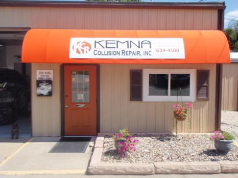  Profile Photos of Kemna Collision Repair, Inc 5021 Roling Rd - Photo 1 of 3
