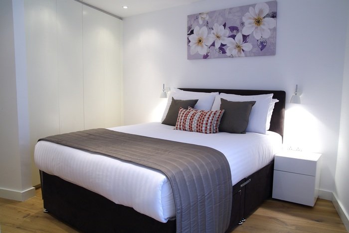 Serviced Accommodation London Profile Photos of Smart City Apartments London Bridge 52 â€“ 54 Weston Street, London Bridge - Photo 4 of 10