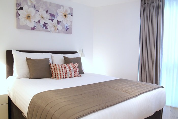 Short stay apartments London Profile Photos of Smart City Apartments London Bridge 52 â€“ 54 Weston Street, London Bridge - Photo 2 of 10
