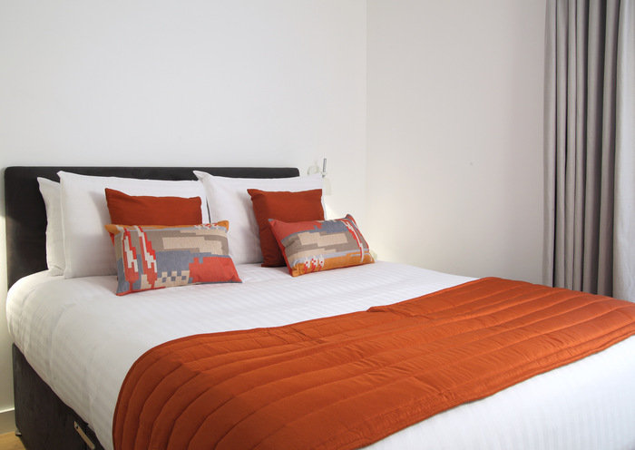 Central London apartments Profile Photos of Smart City Apartments London Bridge 52 â€“ 54 Weston Street, London Bridge - Photo 1 of 10