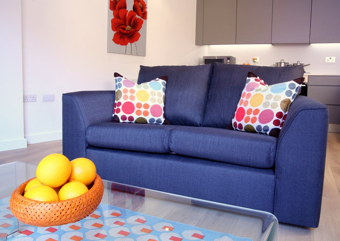Short let apartments London Profile Photos of Smart City Apartments London Bridge 52 â€“ 54 Weston Street, London Bridge - Photo 5 of 10