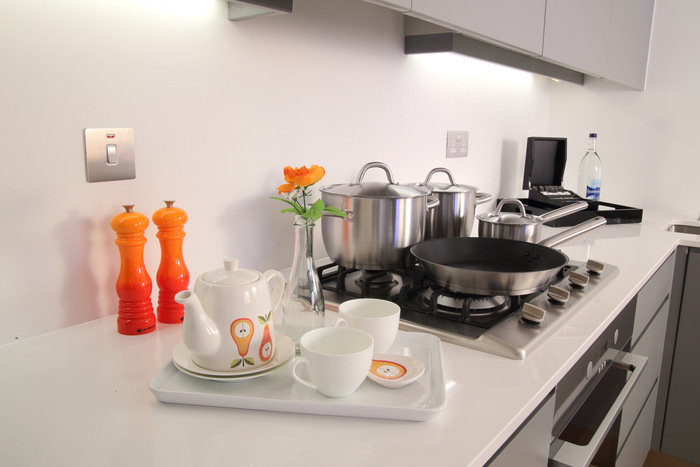 Self-catering apartments London Profile Photos of Smart City Apartments London Bridge 52 â€“ 54 Weston Street, London Bridge - Photo 6 of 10