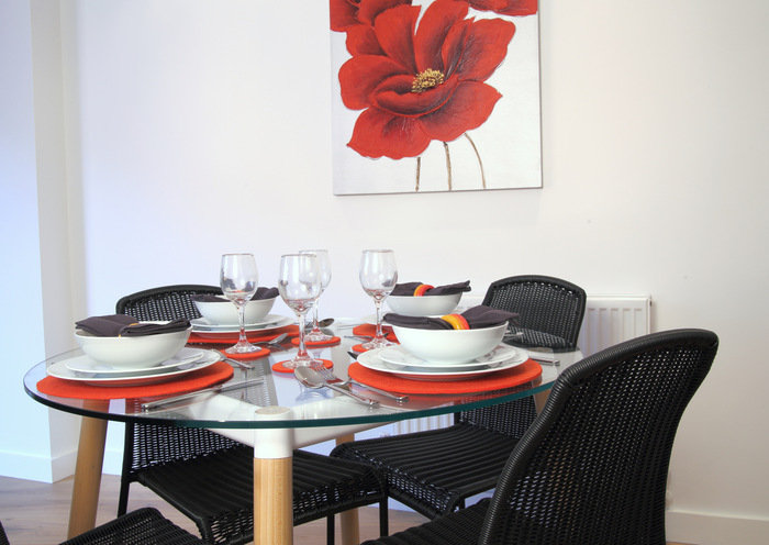 Luxury apartments London Profile Photos of Smart City Apartments London Bridge 52 â€“ 54 Weston Street, London Bridge - Photo 7 of 10