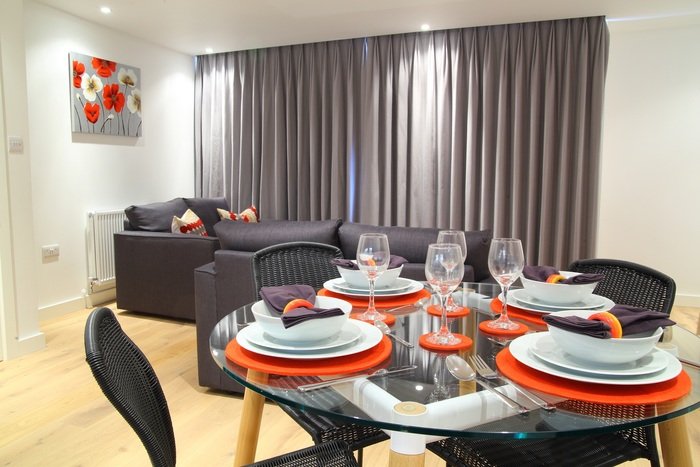 Student apartments London Profile Photos of Smart City Apartments London Bridge 52 â€“ 54 Weston Street, London Bridge - Photo 8 of 10