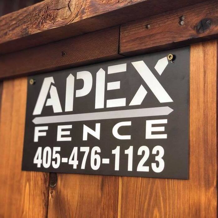  Profile Photos of Apex Fence 9820 W. Wilshire Blvd - Photo 1 of 1