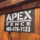  Apex Fence 9820 W. Wilshire Blvd 