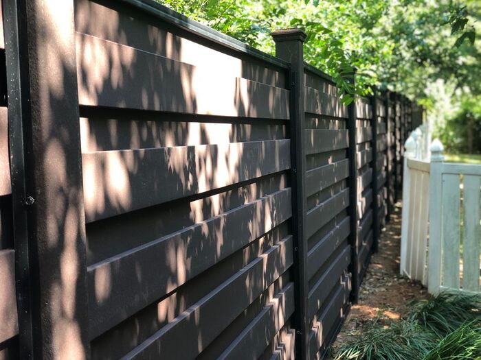  New Album of Apex Fence 9820 W. Wilshire Blvd - Photo 6 of 6