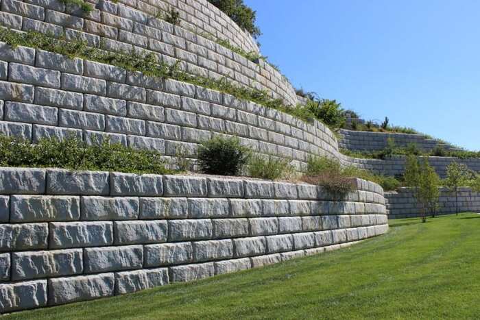  Profile Photos of Milwaukee Retaining Walls 12344 W Layton Ave - Photo 1 of 1