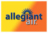  Allegiant Airlines 11308 W 57th St 