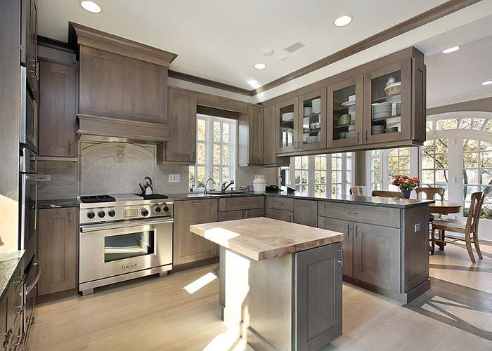  Profile Photos of North Star Kitchen and Bath Remodels 999 W Main St Suite 100 - Photo 4 of 5