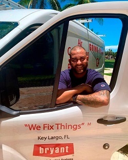  New Album of GOING-AIRE Air Conditioning Service Key Largo 12 Grayvik Dr. - Photo 2 of 2