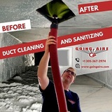 GOING-AIRE Air Conditioning Service Key Largo, Key Largo