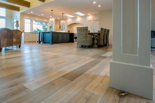  Gallery of The Floor Store at Thornebrook 2441 NW 43rd St #18 - Photo 1 of 3