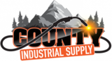 County Industrial Supply, Vancouver