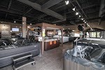 Jacuzzi Hamilton, Ancaster