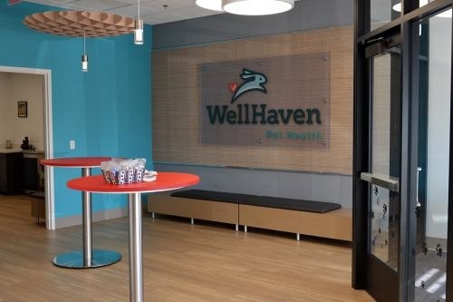  Profile Photos of WellHaven Pet Health Bloomington 2240 W 80th 1/2 St suite a - Photo 1 of 3