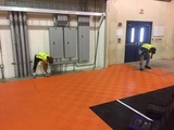 Action Restoration, Inc., Port Arthur