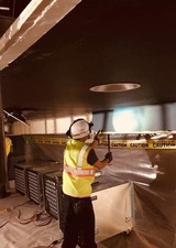 Action Restoration, Inc., Port Arthur