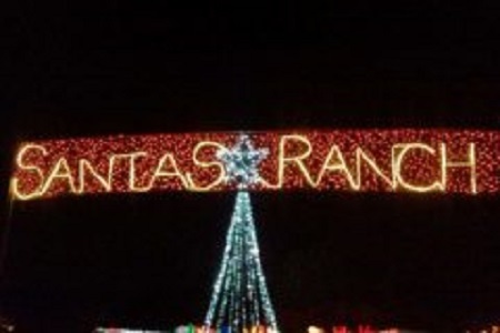  Profile Photos of Santa's Ranch 9561 I-35 NORTH - Photo 2 of 4