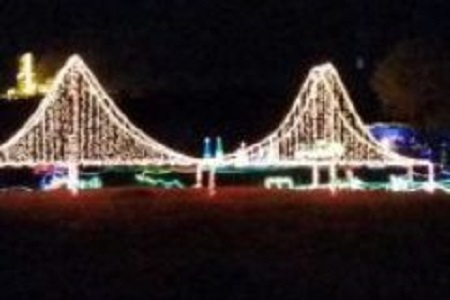  Profile Photos of Santa's Ranch 9561 I-35 NORTH - Photo 3 of 4