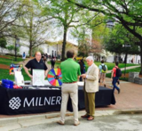  Milner Inc. 915B Interstate Ridge Dr. 