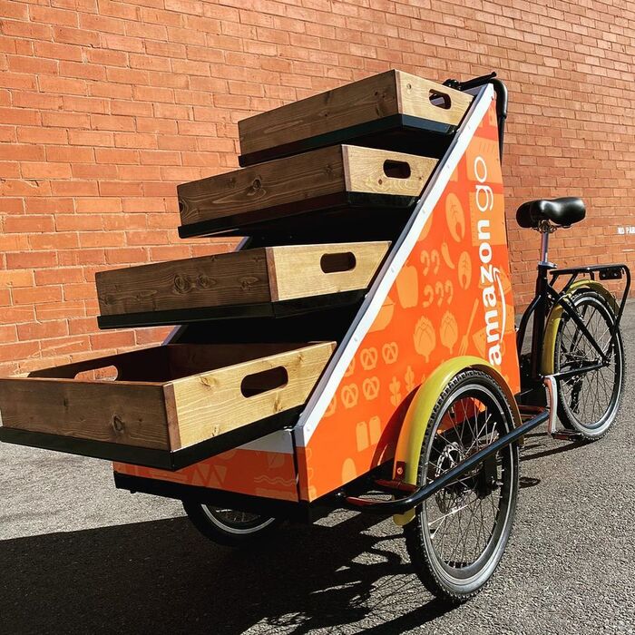  New Album of Ferla Bikes 895 N Todd Ave - Photo 14 of 17