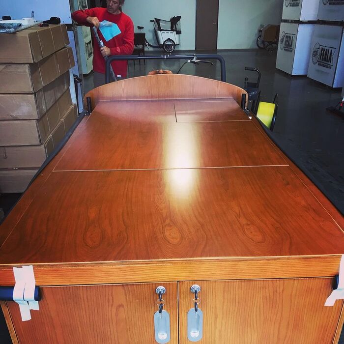  New Album of Ferla Bikes 895 N Todd Ave - Photo 9 of 17