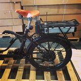  Ferla Bikes 895 N Todd Ave 