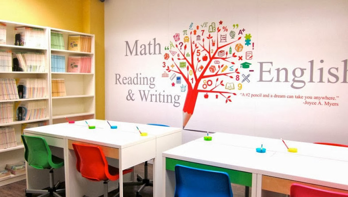  JEI Learning Center Franchise of JEI Learning Centers 4465 Wilshire Blvd., Suite 302 - Photo 12 of 21