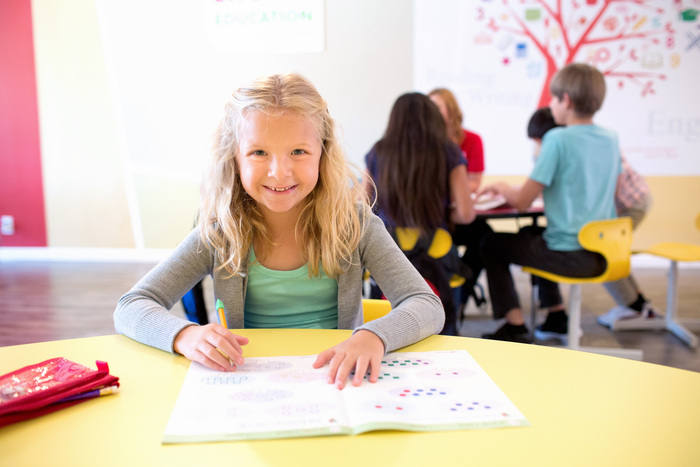  JEI Learning Center Franchise of JEI Learning Centers 4465 Wilshire Blvd., Suite 302 - Photo 6 of 21