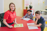  JEI Learning Centers 4465 Wilshire Blvd., Suite 302 