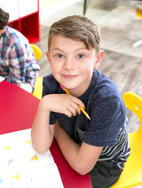  JEI Learning Centers 4465 Wilshire Blvd., Suite 302 