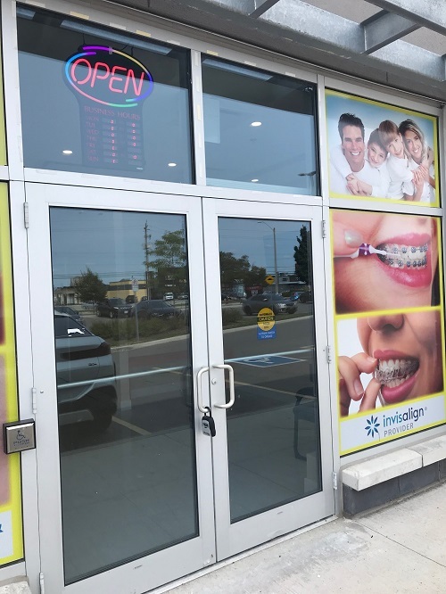  Profile Photos of Daas Family & Cosmetic Dentistry 140 Hamilton Regional Rd 8, Unit 5 - Photo 2 of 3