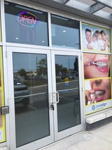  Daas Family & Cosmetic Dentistry 140 Hamilton Regional Rd 8, Unit 5 