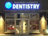  Daas Family & Cosmetic Dentistry 140 Hamilton Regional Rd 8, Unit 5 