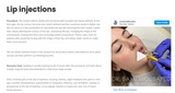  Clinique Face MD 245 Victoria Ave Suite 10 