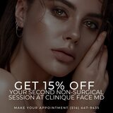  Clinique Face MD 245 Victoria Ave Suite 10 