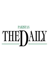 The Pakistan Daily, Lahore