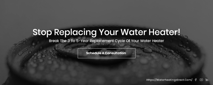  Water Heating Direct of Water Heating Direct 3209 Galvez Ave - Photo 1 of 4