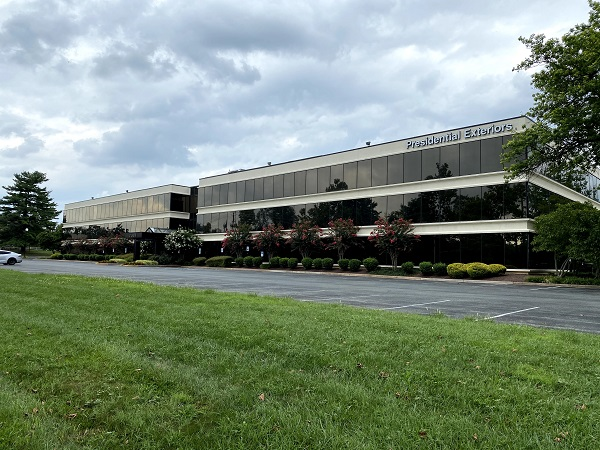  Profile Photos of Presidential Exteriors 2301 Research Boulevard, Suite 300 - Photo 2 of 4