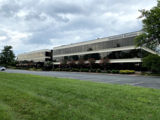 Presidential Exteriors 2301 Research Boulevard, Suite 300 