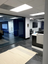  Presidential Exteriors 2301 Research Boulevard, Suite 300 