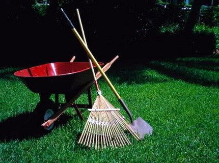  New Album of LawnWorx 285 East Oak Ridge Road - Photo 3 of 7