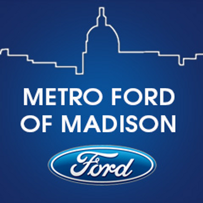 Metro Ford of Madison Profile Photos of Metro Ford of Madison 5422 Wayne Terrace - Photo 1 of 1
