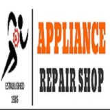Appliance Repair Shop Johannesburg, Sandton