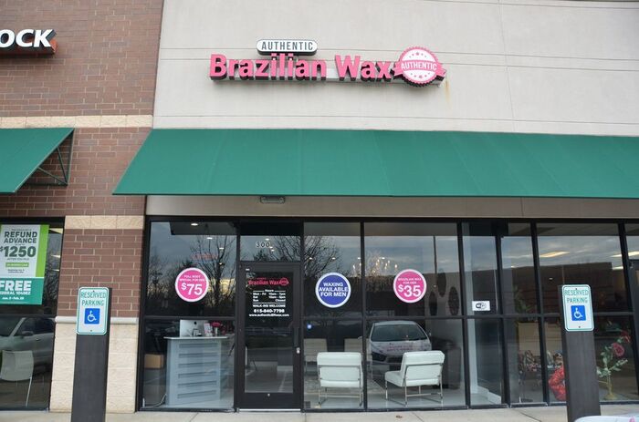  Profile Photos of Authentic Brazilian Wax 99 Seaboard Ln - Photo 9 of 10