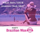 Authentic Brazilian Wax 99 Seaboard Ln 